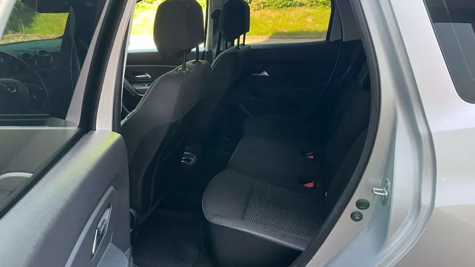 DACIA Duster -