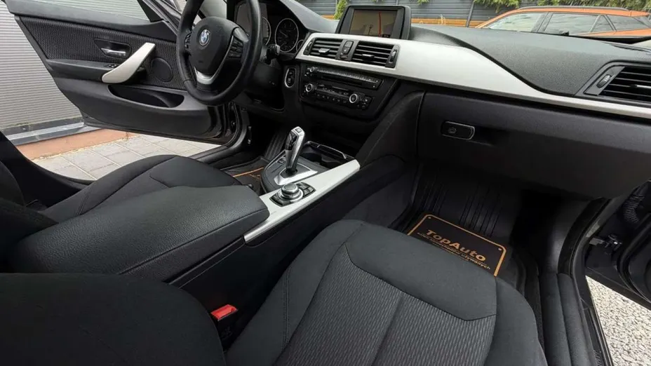 BMW Seria 4 -