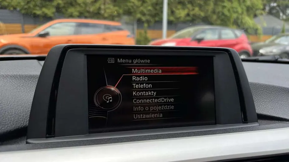 BMW Seria 4 -
