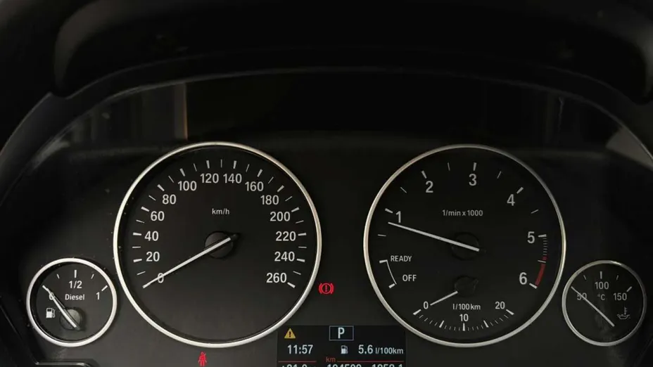 BMW Seria 4 -