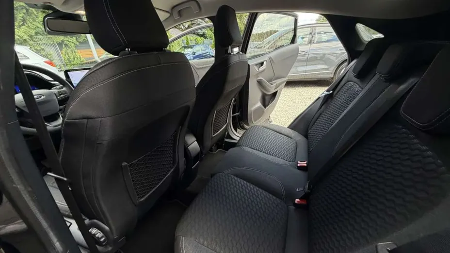FORD Puma -
