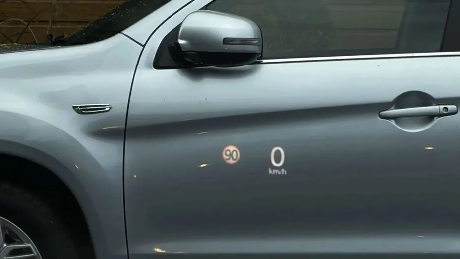 MAZDA CX-30 -