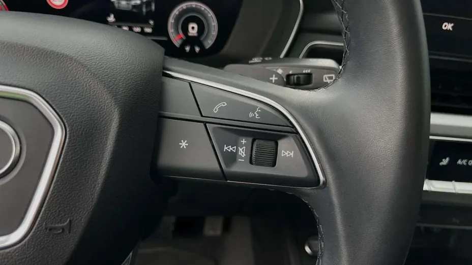 AUDI A4 Avant -