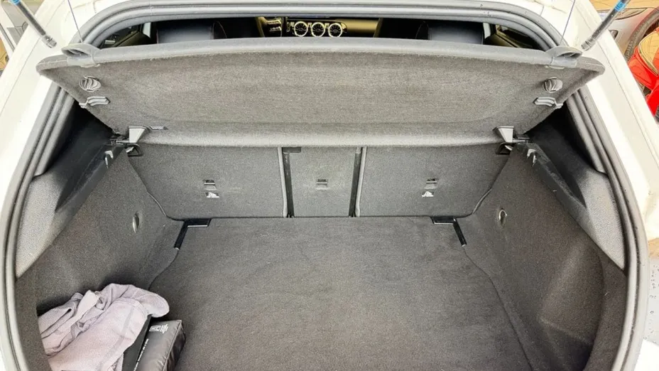 MERCEDES-BENZ A Klasa -