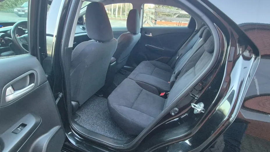 HONDA Civic -