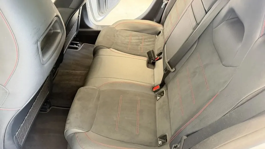 MERCEDES-BENZ A Klasa -