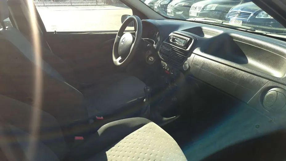 FIAT Punto -