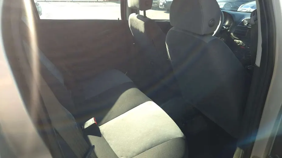 FIAT Punto -