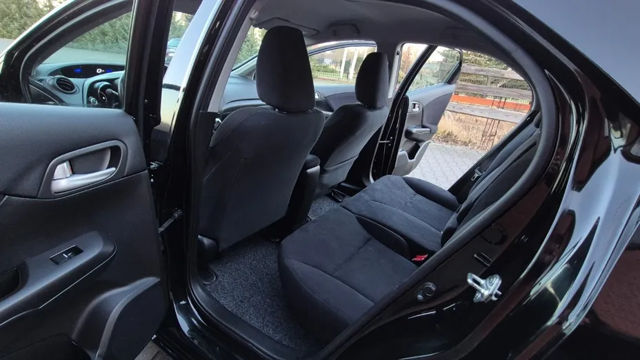 HONDA Civic -