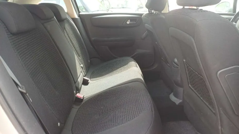 CITROEN C4 -