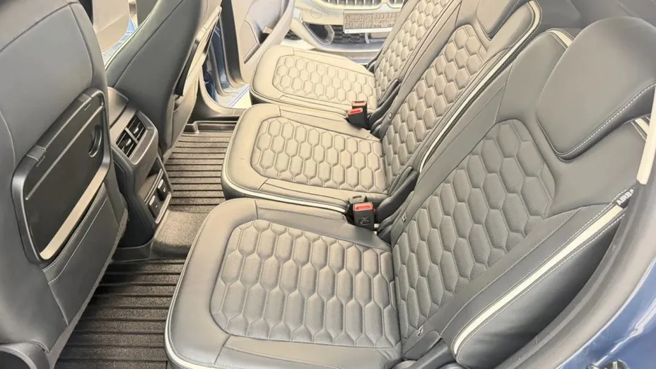 FORD S-MAX -