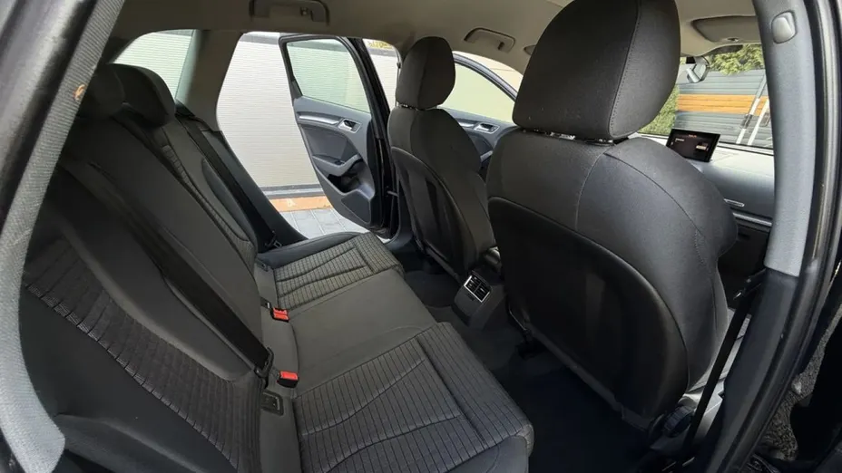 AUDI A3 Sportback -