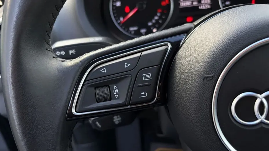 AUDI A3 Sportback -