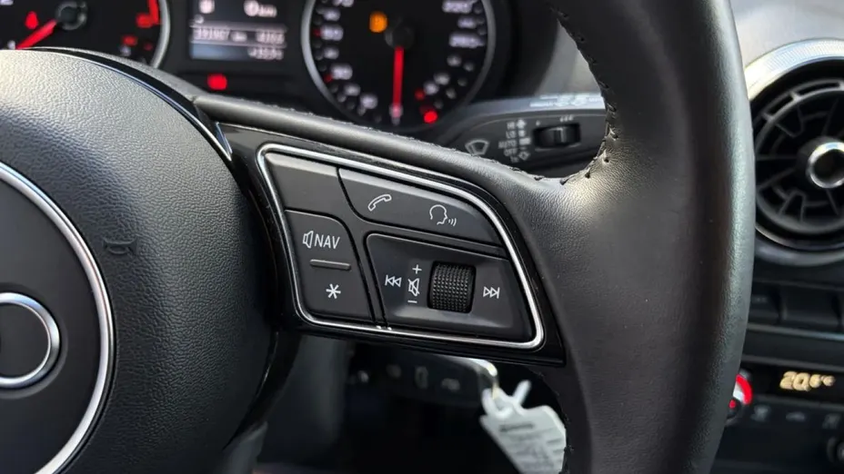 AUDI A3 Sportback -