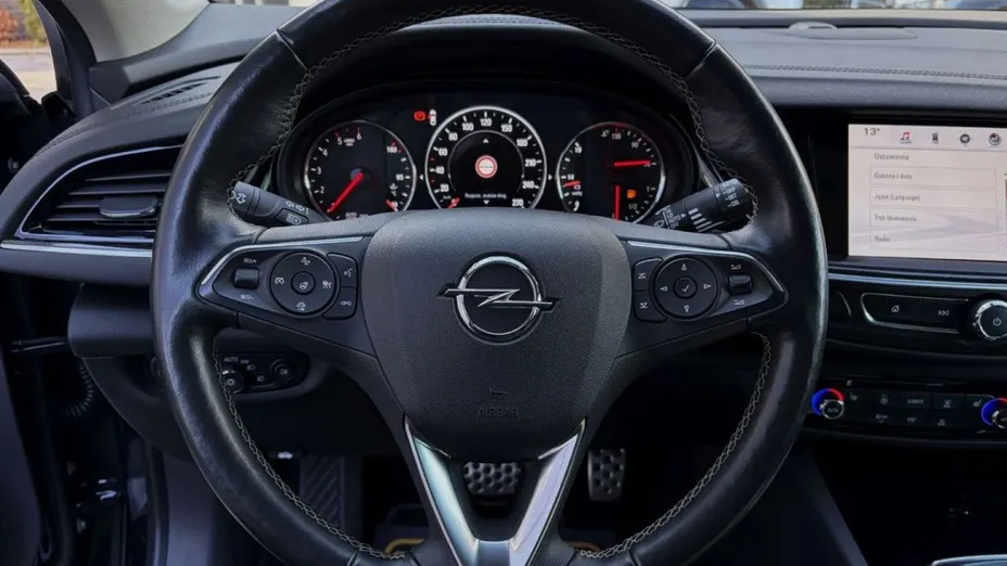 OPEL Insignia -