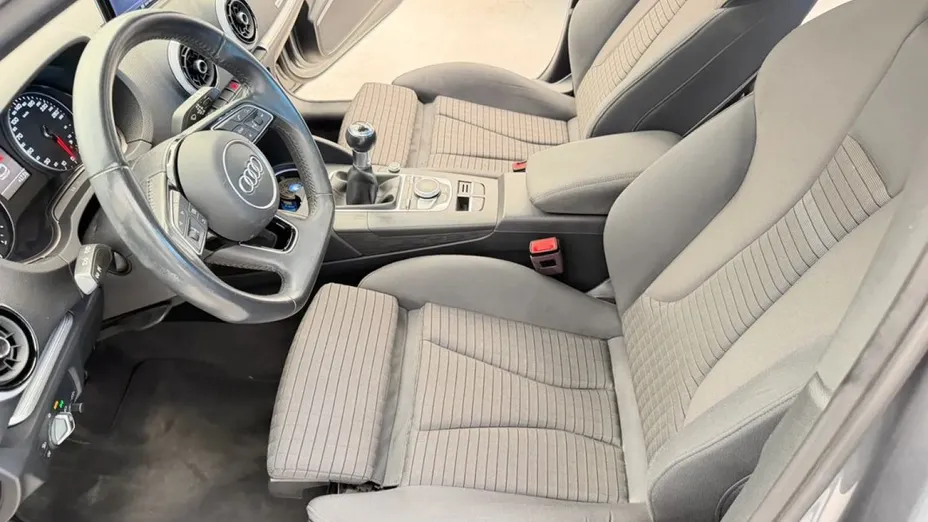 AUDI A3 Sportback -