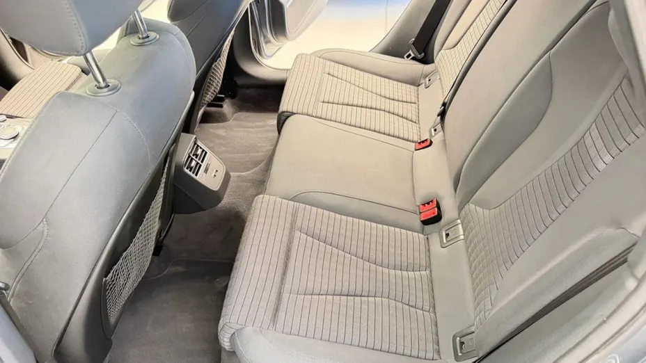 AUDI A3 Sportback -