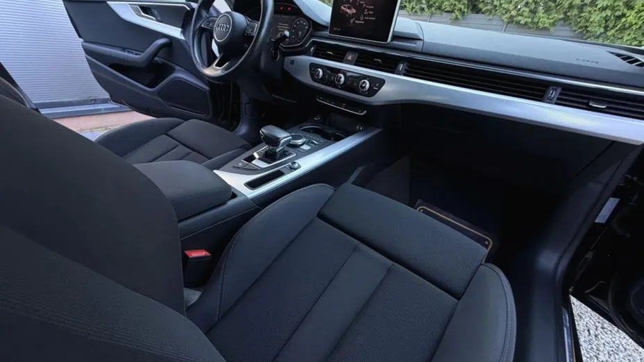 AUDI A5 Sportback -