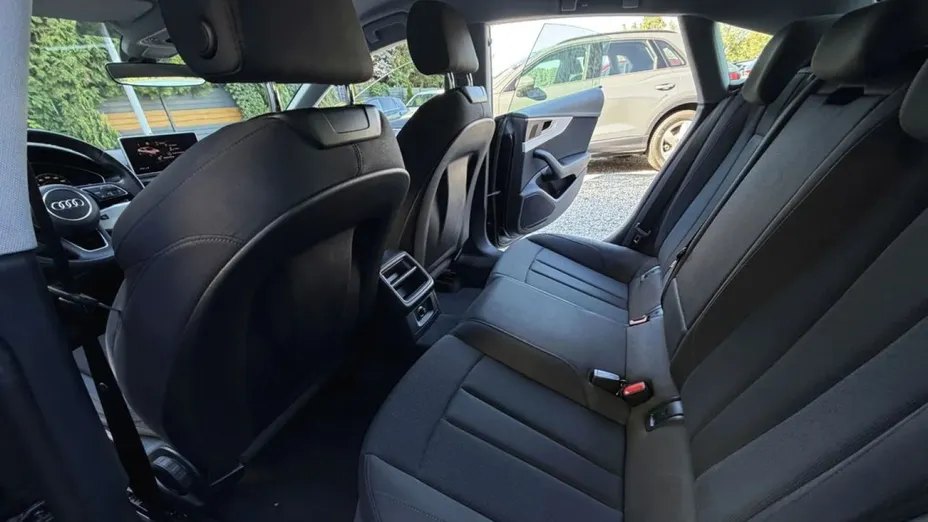 AUDI A5 Sportback -