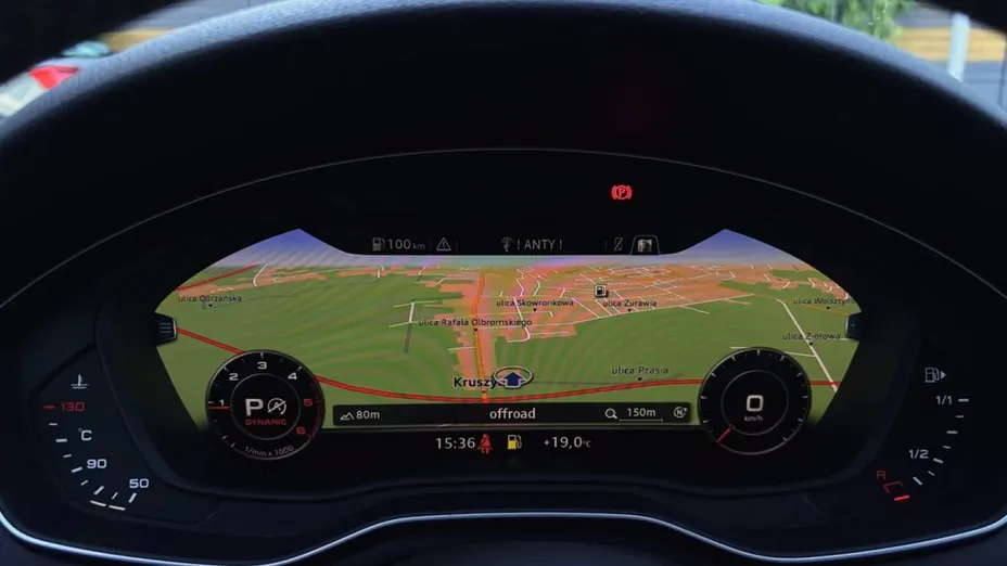 AUDI A5 Sportback -