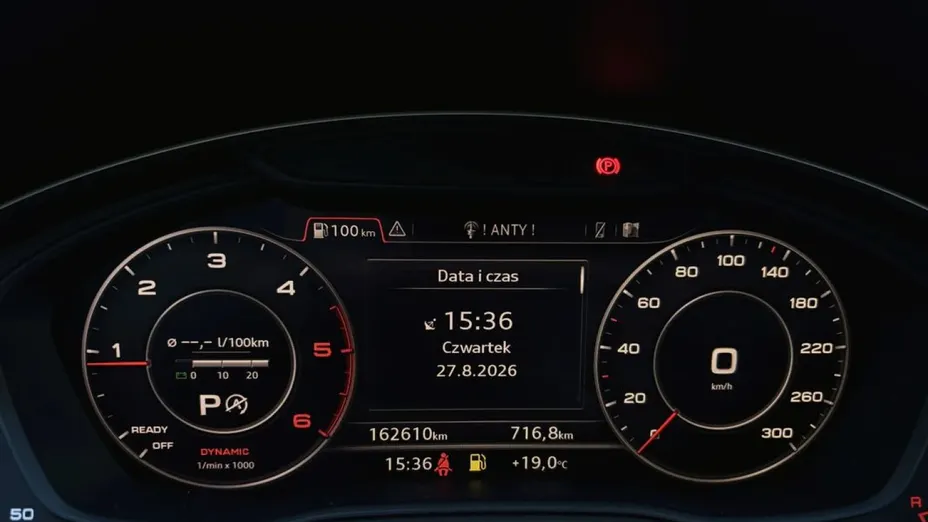 AUDI A5 Sportback -