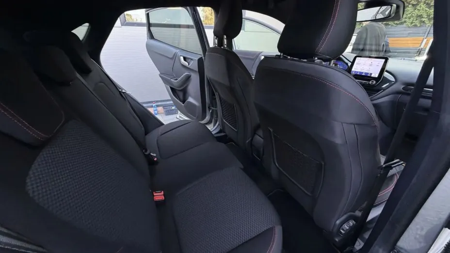 FORD Puma -