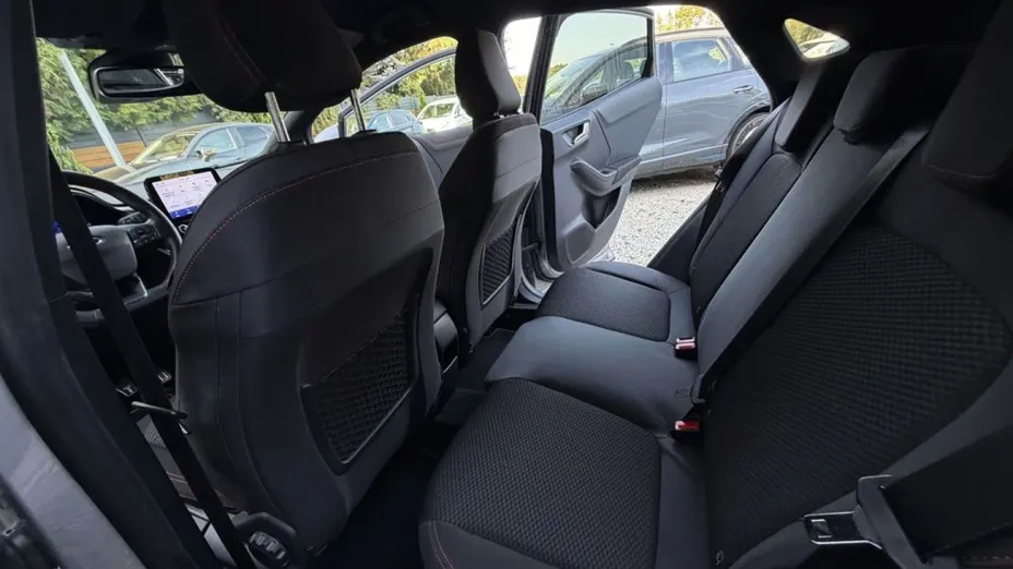 FORD Puma -