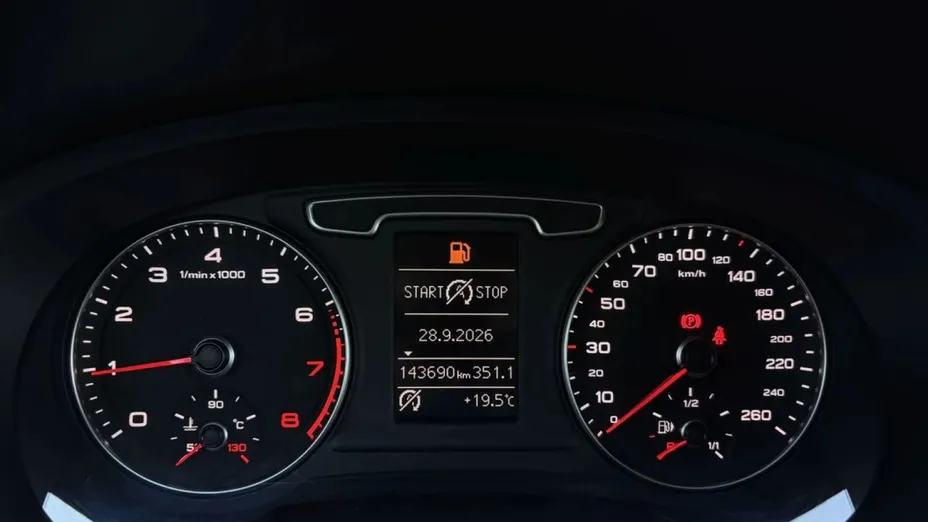 AUDI Q3 -