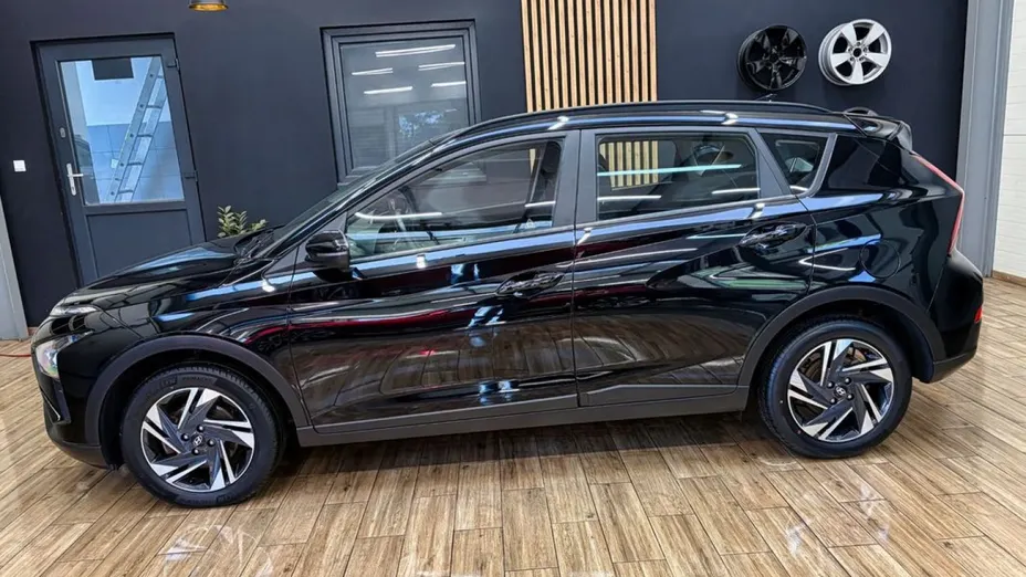 HYUNDAI Bayon -