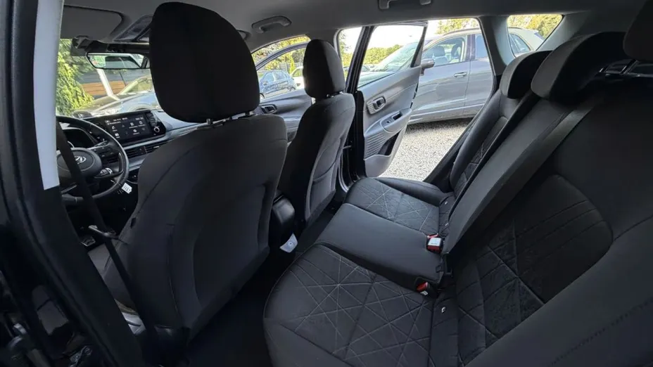 HYUNDAI Bayon -