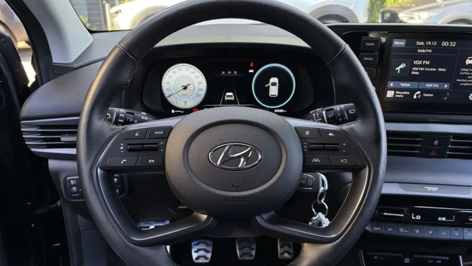 HYUNDAI Bayon -