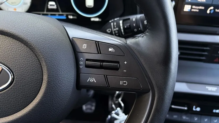 HYUNDAI Bayon -