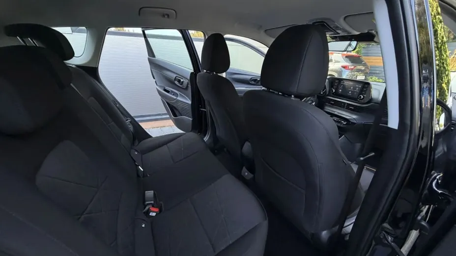 HYUNDAI Bayon -