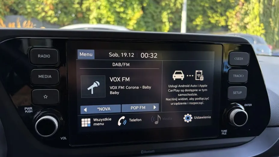 HYUNDAI Bayon -