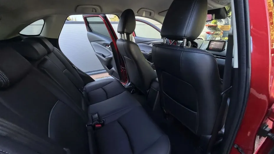 MAZDA CX-3 -