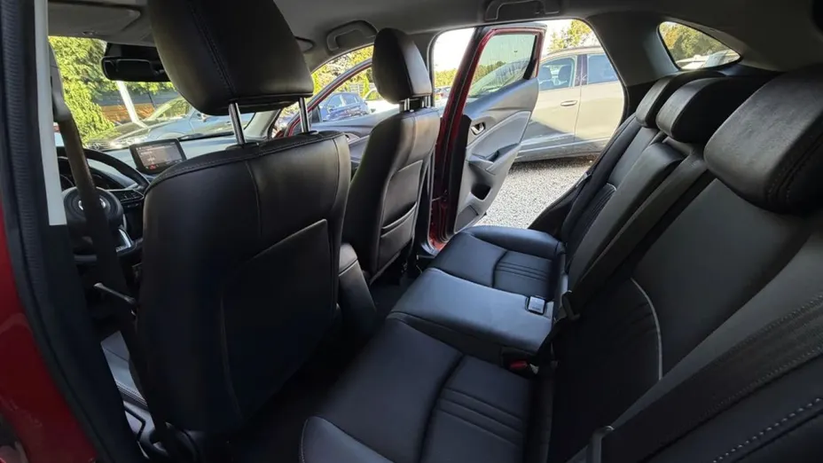MAZDA CX-3 -