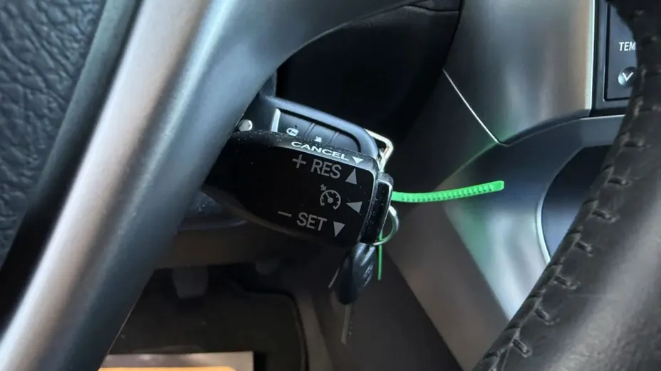 TOYOTA Verso -