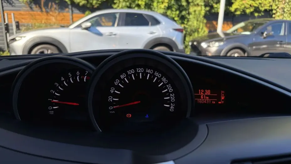 TOYOTA Verso -