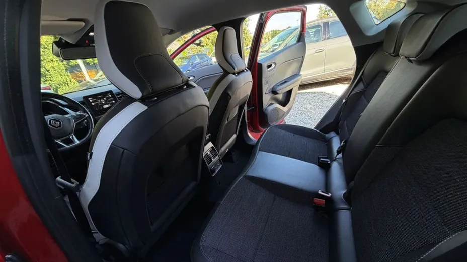 RENAULT Captur -