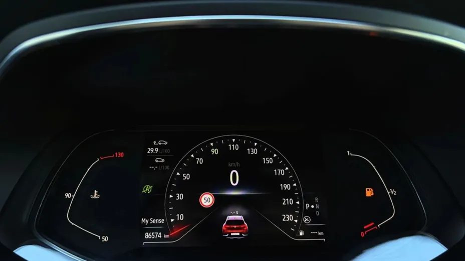RENAULT Captur -