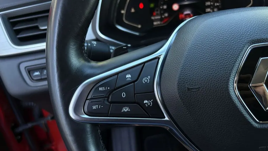 RENAULT Captur -