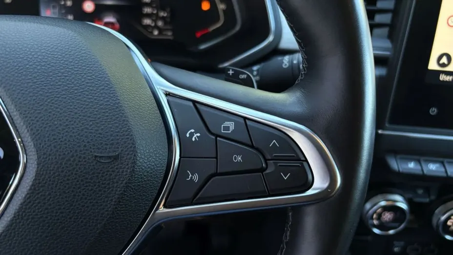 RENAULT Captur -