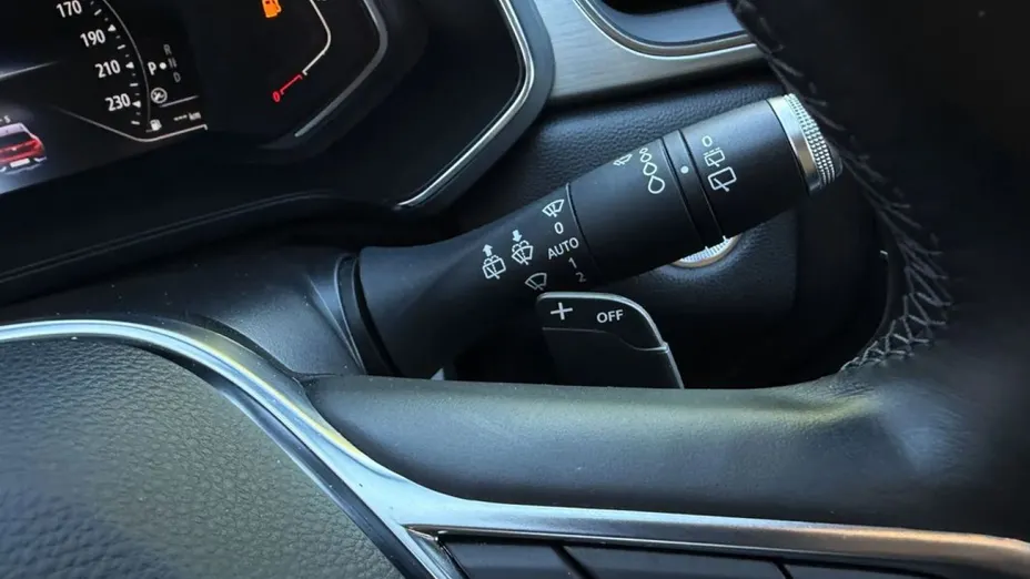 RENAULT Captur -