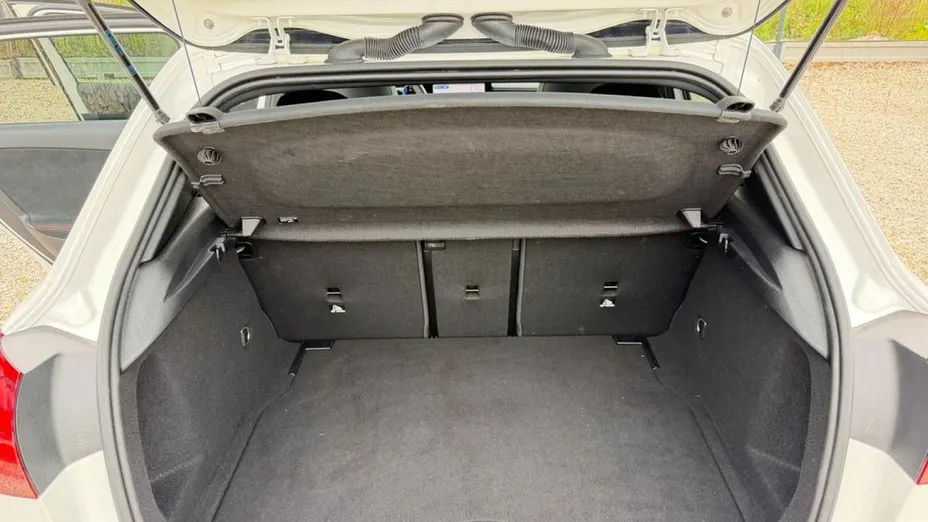 MERCEDES-BENZ A Klasa -
