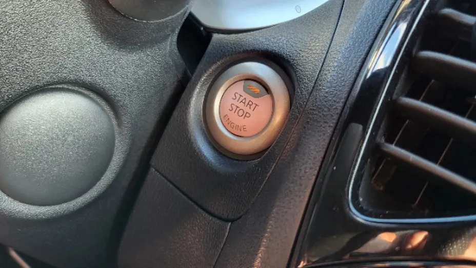 NISSAN Juke -