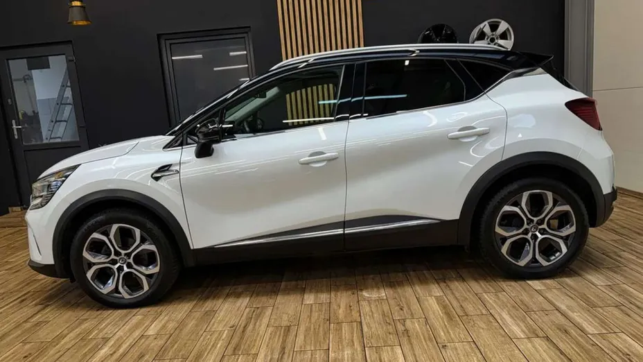 RENAULT Captur -