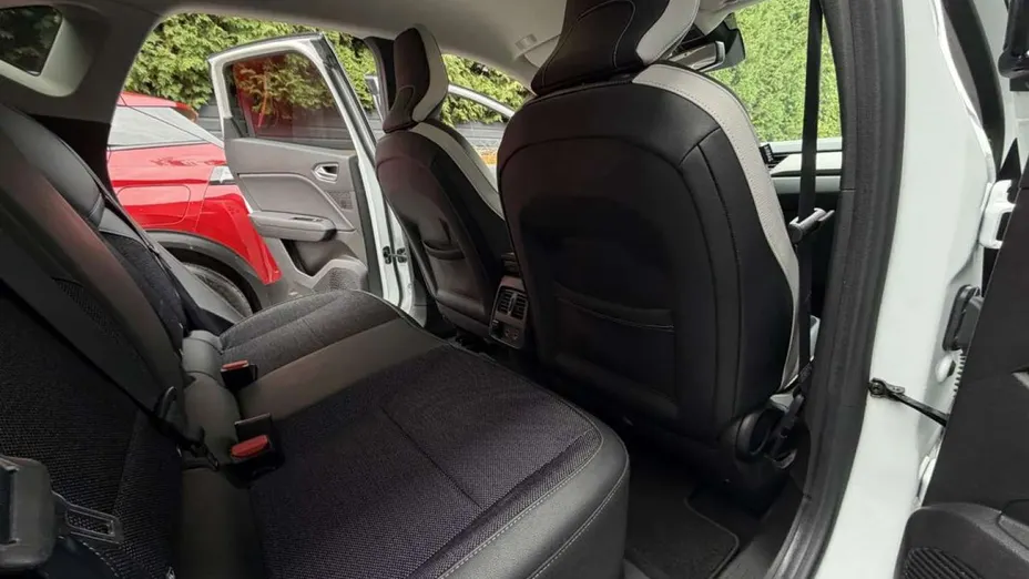 RENAULT Captur -