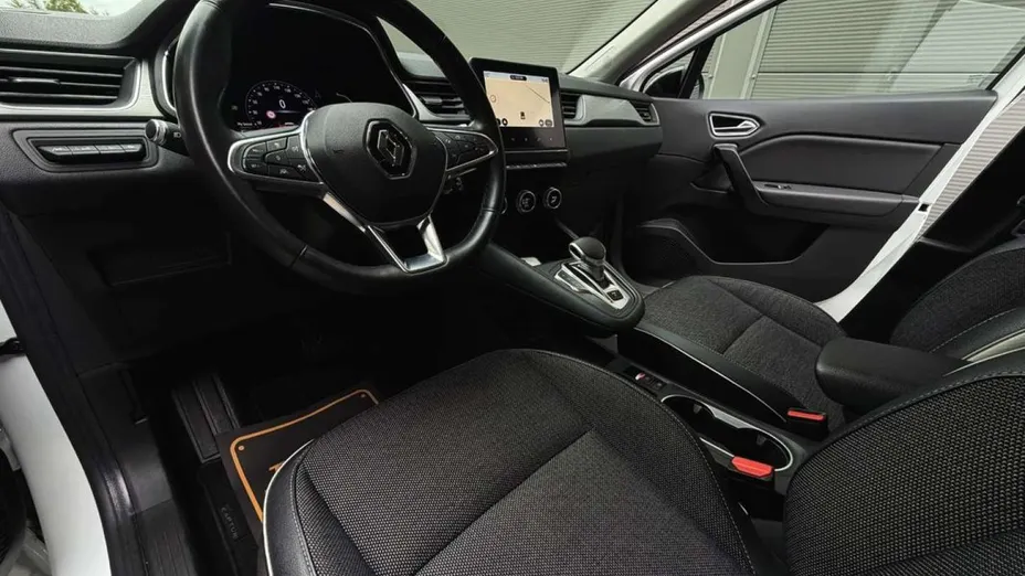 RENAULT Captur -