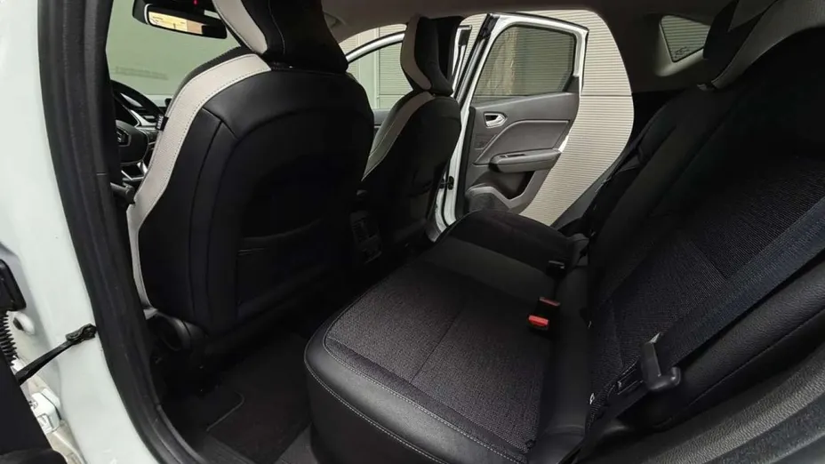 RENAULT Captur -