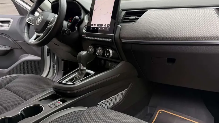 RENAULT Arkana -